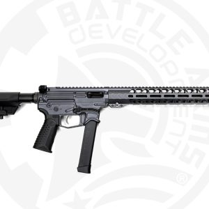 Battle Arms Development Xiphos PCC 9mm Rifle
