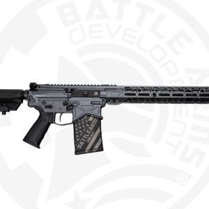Battle Arms Development XYSTON Combat .308 Win Rifle
