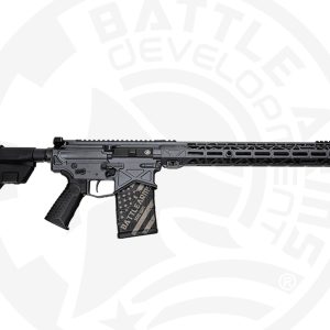 Battle Arms XYSTON DMR .308 Win 18" Rifle