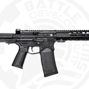 Battle Arms Development Silent Professional SBR .300 Blackout