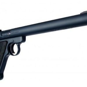 AWC Badlander 22LR Ruger PMKIII- Pistol/Suppressor
