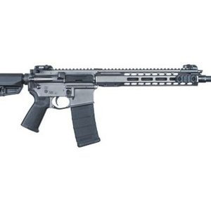 Barrett REC7 Gas Piston 5.56 Carbine | Gray Cerakote