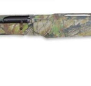 Benelli Super Black Eagle II 24 APG HD Shotgun