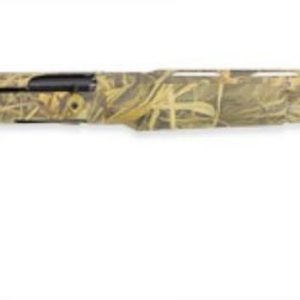 Benelli Super Black Eagle II 12 Ga 28" MAX-4 Camo
