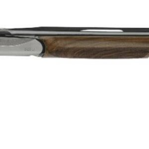 Benelli 828U O/U 20 Ga Satin Walnut Shotgun