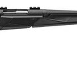 Benelli LUPO .308 Win 22" Barrel Rifle Review