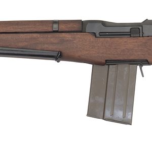Beretta BM59 Paratrooper .308 Folding Stock Rifle
