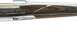 Sako 85 Grey Wolf 6.5 Creedmoor Rifle Review - Handguns | Missouri Gun Shop