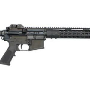 Black Ice Armory Standard AR-15 .223 Wylde 16" Rifle