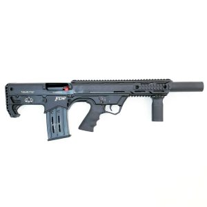 Black Aces Tactical Bullpup 12 Gauge Shotgun