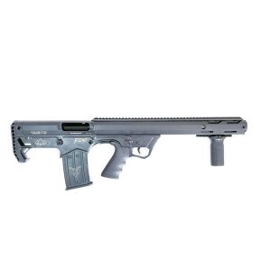 Black Aces Tactical Bullpup 12 Gauge Pump Shotgun