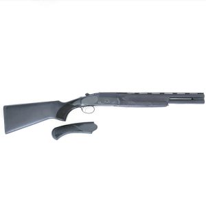 Black Aces Tactical O/U 12 Gauge 18.5" Shotgun