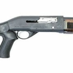 Black Aces Tactical Pro Series S Mini 12GA Shotgun