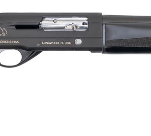 Black Aces Tactical Pro Series S MAX 12 Ga Shotgun
