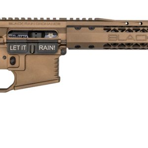 Black Rain Ordnance AR-15 Burnt Bronze 16" Rifle