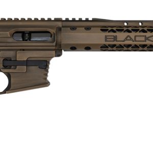 Black Rain Ordnance PCC 9mm 16" Barrett Brown Upper