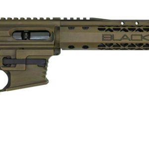 Black Rain Ordnance PCC 9mm FDE - 16" Rear Charging