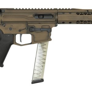 Black Rain Fallout CQB PCC 9mm Rifle | 16" Barrel