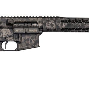 Black Rain Ordnance Spec15 5.56 Rifle | Crypt Finish