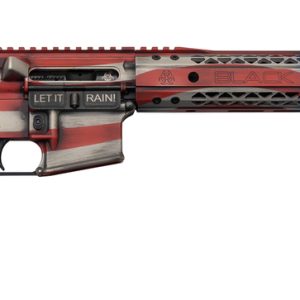 Black Rain Ordnance Spec15 5.56/.223 Flag AR-15 Rifle