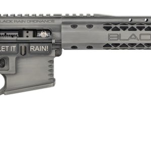 Black Rain Ordnance Scout .223/5.56 Rifle Review