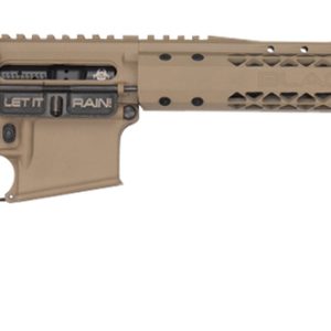 Black Rain Spec Plus 5.56/.223 AR-15 Rifle Review