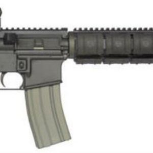 Bushmaster E2S AR-15 Modular Carbine 5.56mm