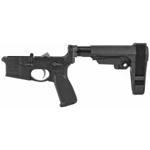 BCM Pistol Lower Group with SBA3 Brace | Firearms-Missouri
