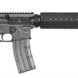 Bushmaster 90978 C22 M4 Carbine .22LR Rifle - Rifles | Missouri Gun Shop