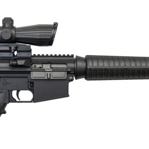 Used Bushmaster XM10 .308 Win Rifle - 16" Barrel