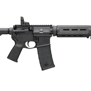 Bushmaster MOE M4 Carbine .223/5.56, 16" Barrel