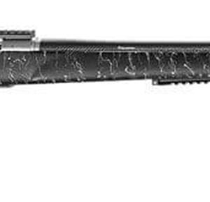 Christensen Arms Traverse .300 PRC Rifle Review