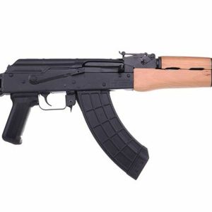 Century WASR-10 7.62X39mm Side Folder Rifle