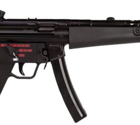 Century Arms AP5-N Navy 9mm Pistol