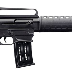 Charles Daly AR-12 12 Ga Shotgun with Carry Handle