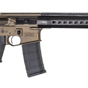 Christensen Arms CA-15 G2 .223 Wylde Carbon Fiber AR-15