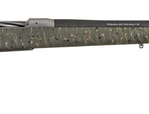 Christensen Arms Ridgeline 6.5 Creedmoor Rifle