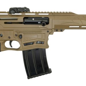 Citadel Boss-25 12 Ga Mag-Fed Tactical Shotgun | FDE