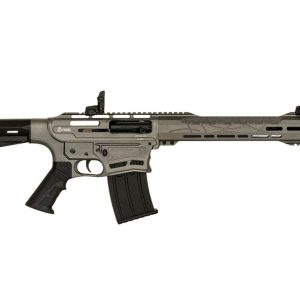 Citadel Boss 25 12 Gauge AR-15 Style Semi-Auto Shotgun