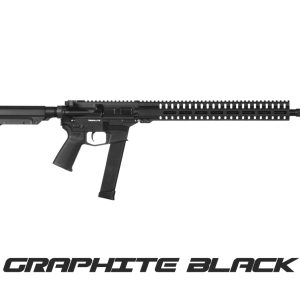 CMMG Resolute 300 MKG .45 ACP Carbine Review
