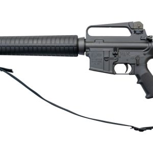 Colt AR-15 Blue Label Sporter Target Used 20"