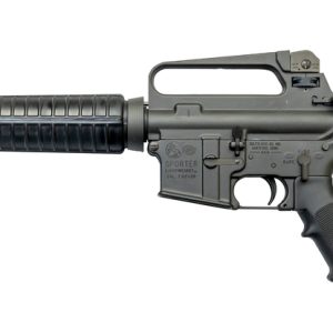 Colt AR-15 Blue Label Sporter Lightweight 7.62x39mm
