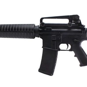 Colt AR-15 A4 Patrol 5.56 Rifle, 20" Barrel