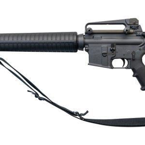 Colt AR-15 Blue Label Sporter Competition HBAR Used