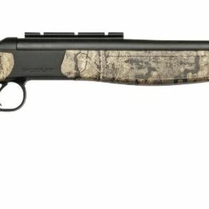 CVA Scout Compact .410 Turkey Shotgun Review
