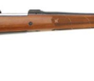 CZ Ultimate Hunting Rifle .300 Win Mag Wood Stock