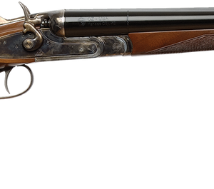 CZ Hammer Coach Stainless Case Hardened 12ga Shotgun