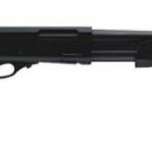 CZ 612 Home Defense 12GA 18.5" Pump Shotgun