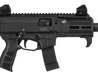 CZ Scorpion 3 Plus Micro 9mm 4.2" | $800.99