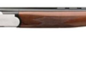 CZ MALLARD 104 A 12-28 SILVER Over-Under Shotgun